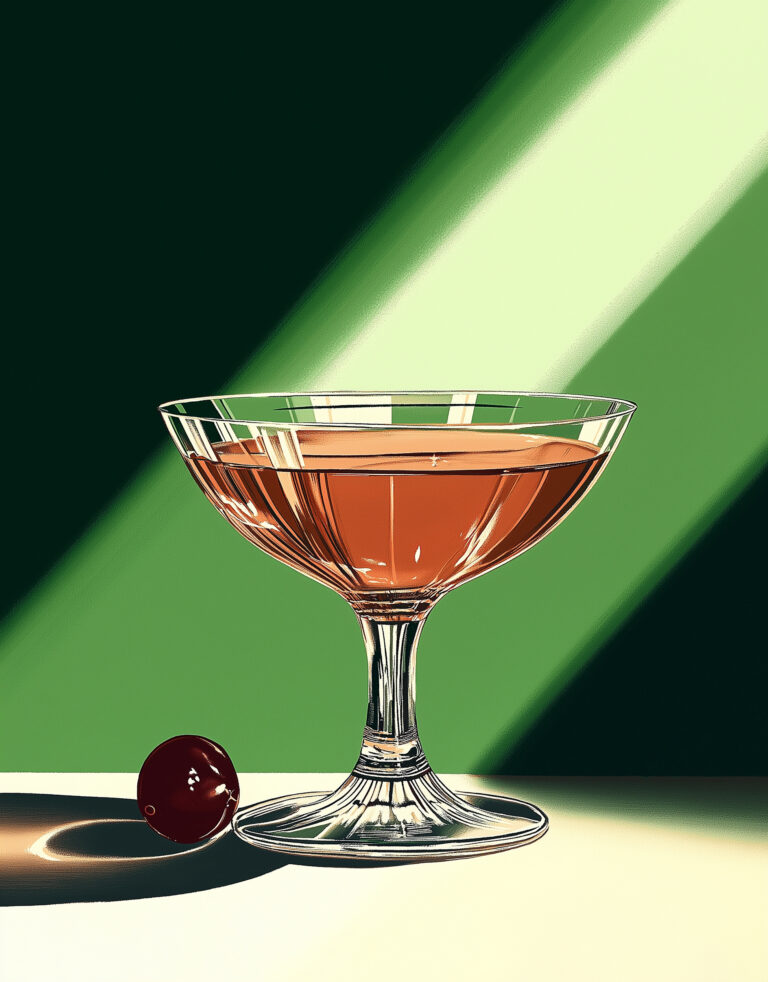 https://s.mj.run/ab2fyjZsLIE FIREBIRD Mugi Hokka Shochu, Lustau Rojo Vermouth, Basil Eau de Vie, Pedro Ximenez Sherry 19 n a coupe glass, cocktail poster, drink poster, cocktail posters, sea green and light blue, gradient background, George Ault, hard light with shadow, solarizing master, advertising art, art deco sensibilities, room for text at the bottom, 1920 advertising poster --chaos 100 --ar 45:58 --style raw --personalize 1ziyqku --stylize 1000 --weird 3000 --v 6.1 Job ID: ee091677-55e2-4455-bd6c-c5e895762a5c