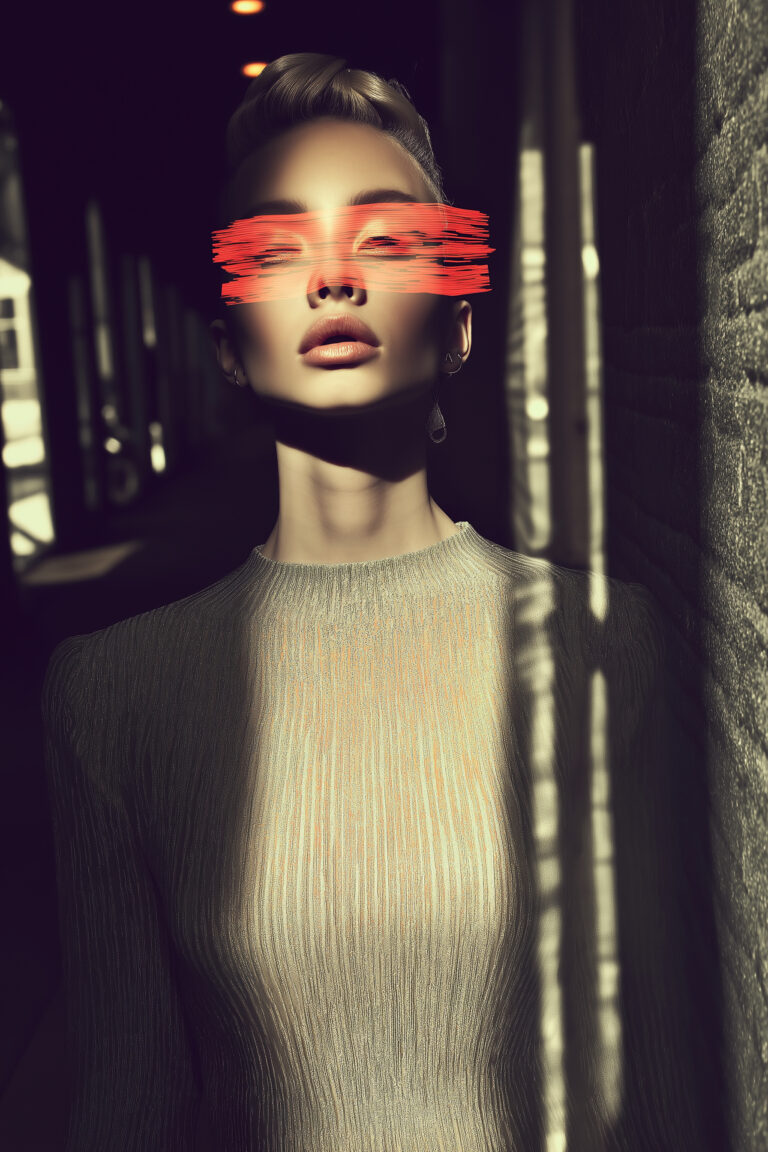 https://s.mj.run/W725HM7G530 Paris fashion week, experimental dark aesthetic style polaroid, dizzy effect, Dramatic lighting, mirrorglass effect, candid photo, fall aesthetic, fine grain, neon, ascii, bokeh, pointillism, Fall and fresh aesthetic color --chaos 50 --ar 2:3 --style raw --personalize ap4xwe8 --stylize 1000 --weird 3000 --v 6.1 Job ID: d5a7e368-66fa-4ad8-bd32-6fcaddd43cc7